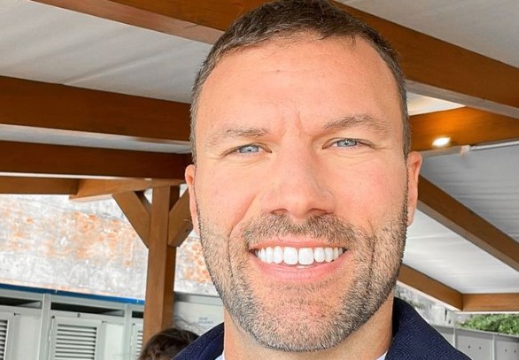 Edoardo Tommasi: chi è l’agente immobiliare di Casa a Prima vista