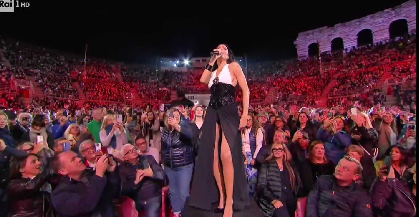 Tim Music Awards 2024, puntata 13 settembre: tutti i premi, i cantanti e le esibizioni