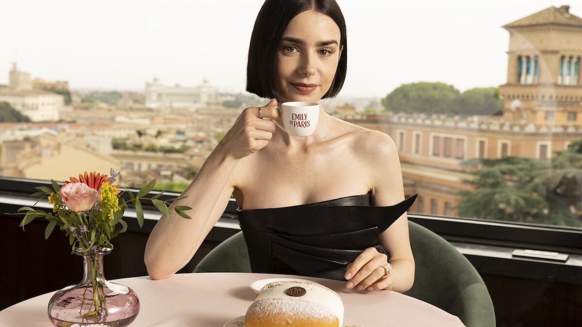Emily in Paris 5 si farà, l’annuncio di Netflix: ma sarà ambientato a Roma?
