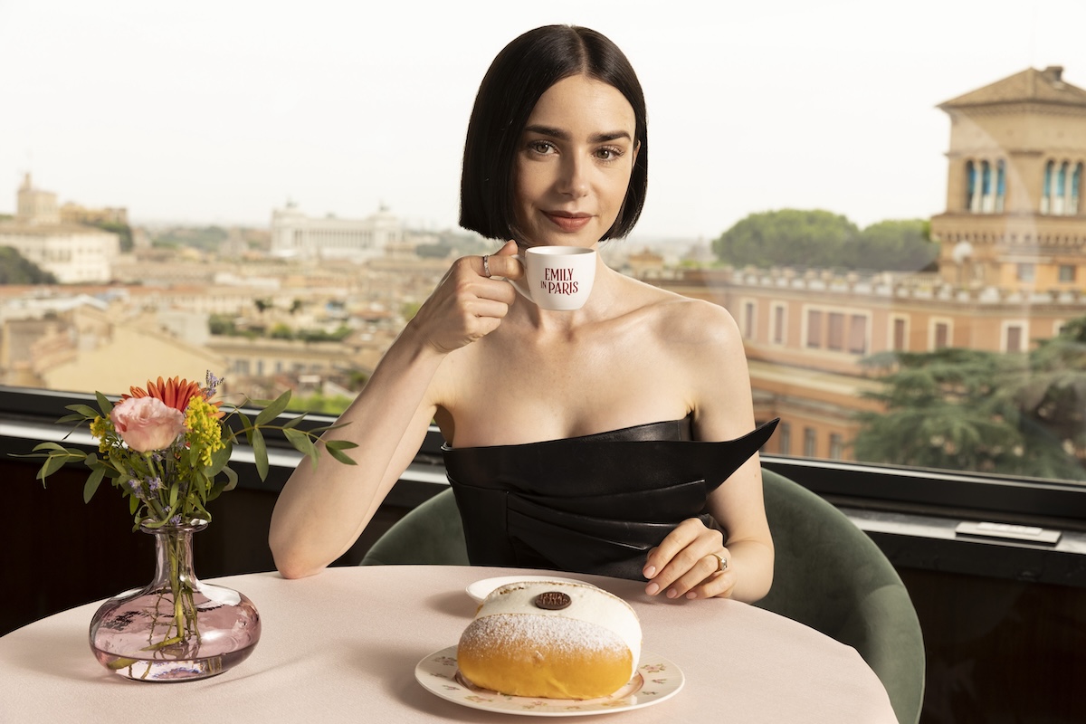 Emily in Paris 5 si farà, l’annuncio di Netflix: ma sarà ambientato a Roma?