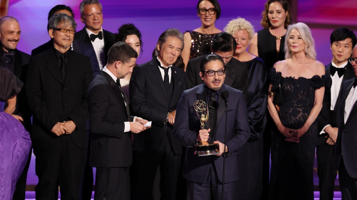 Emmy Awards 2024, i vincitori: Shogun Miglior Drama; premi a The Bear ma la Miglior Comedy è Hacks