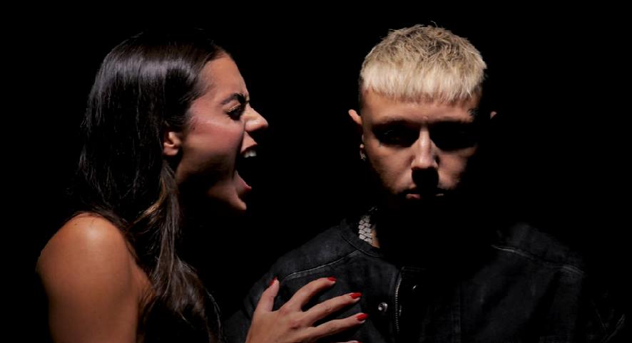 Fentanyl di Lazza e Sfera Ebbasta: testo e significato della canzone