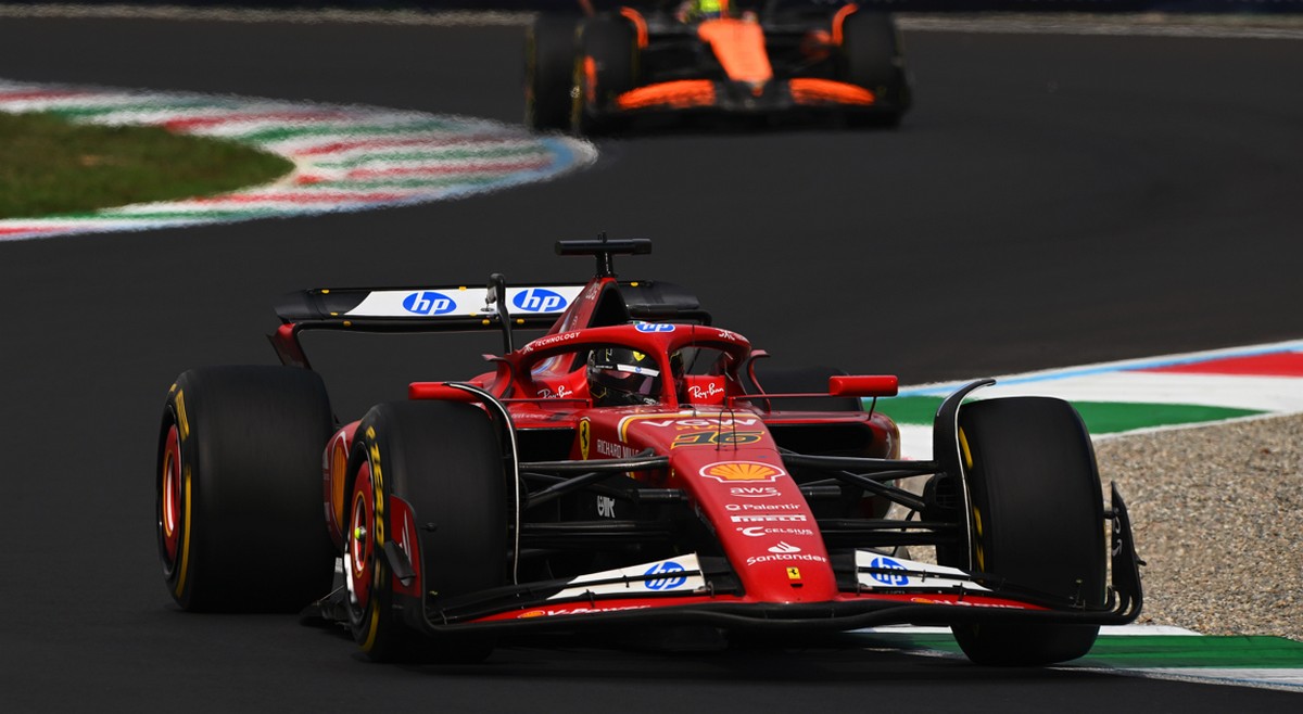 GP Baku 2024, F1: diretta Sky Sport, differita TV8, orari