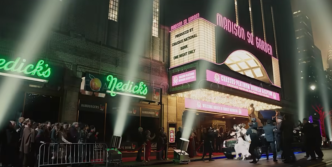 Trailer italiano e tutto quello che c'è da sapere su Megalopolis di Francis Ford Coppola con Adam Driver - In anteprima alla Festa del Cinema 2024 (Alice nella Città) e al cinema con Eagle Pictures
