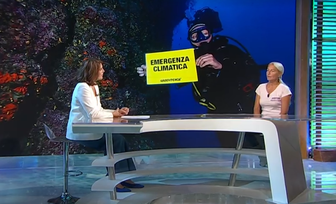 Geo, il contenitore culturale di Rai 3 che fa tranquillamente a meno del pop