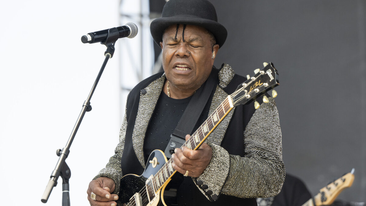 È morto Tito Jackson, componente storico dei Jackson 5