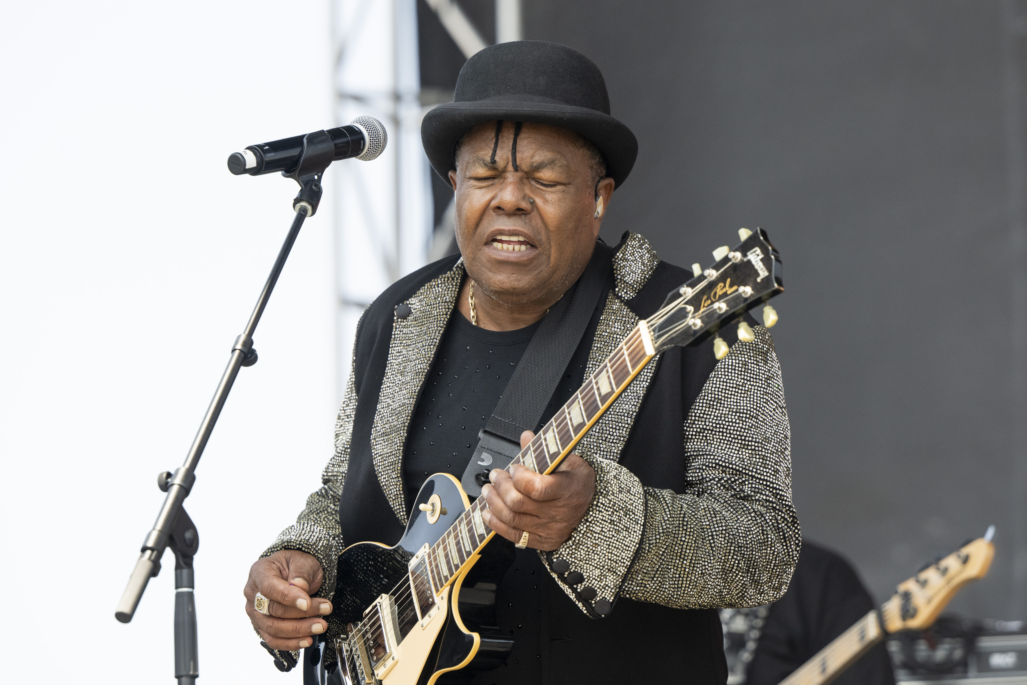 È morto Tito Jackson, componente storico dei Jackson 5