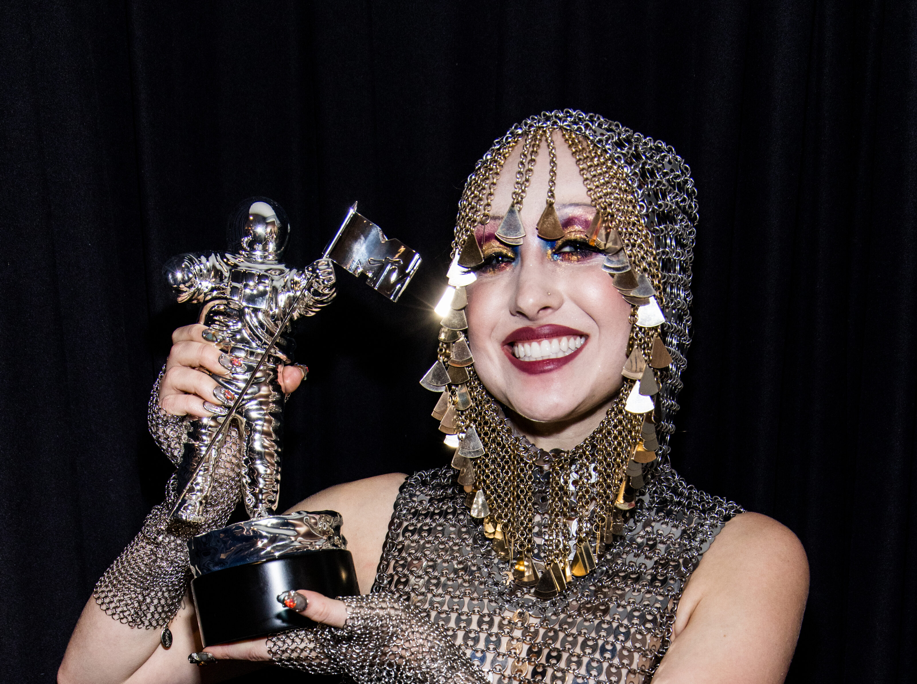 Chappell Roan Mtv Vma 2024