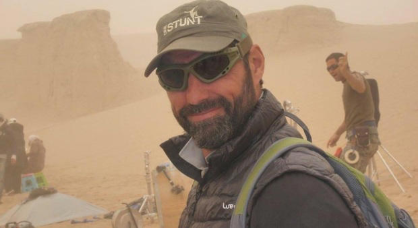 Giorgio Antonini: è morto a 59 anni lo stuntman e controfigura di James Bond e Indiana Jones