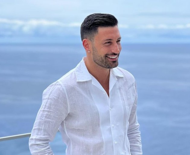 Giovanni Pernice: chi è il nuovo maestro di Ballando con le stelle