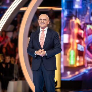 Grande Fratello