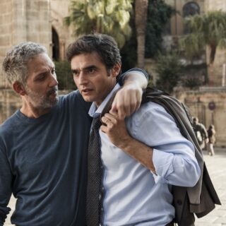 I fratelli Corsaro recensione