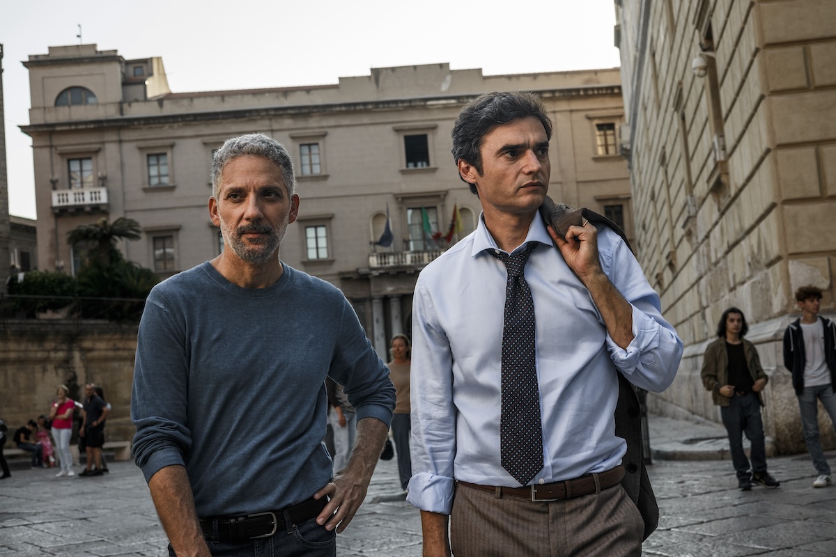 I fratelli Corsaro 2 si farà? Cosa sappiamo sulla seconda stagione della serie tv