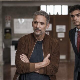 I fratelli Corsaro