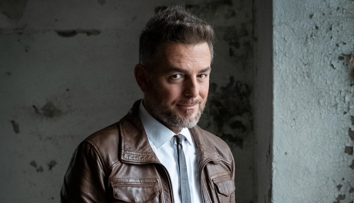 Il Boss del Paranormal con Daniele Bossari: la nuova stagione su DMAX, dal 3 settembre