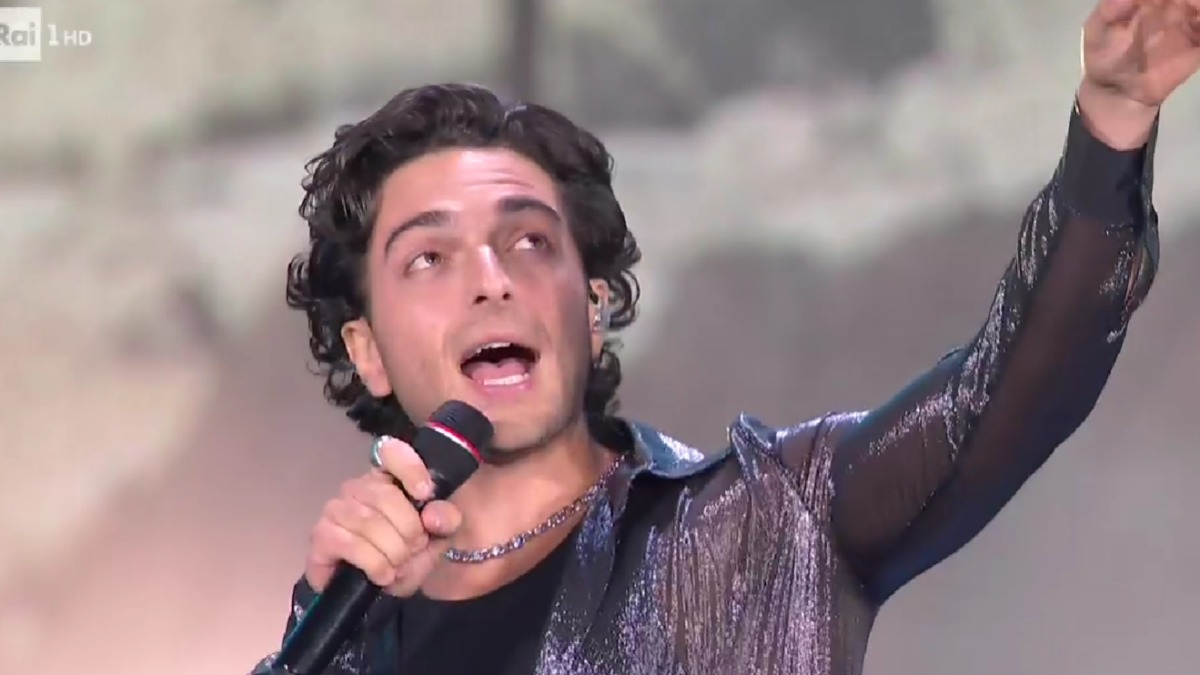 Ascolti tv sabato 7 dicembre 2024: Il volo – Tutti per uno 2.9mln (22.85%), Prima alla scala 1.6mln (10.21%)