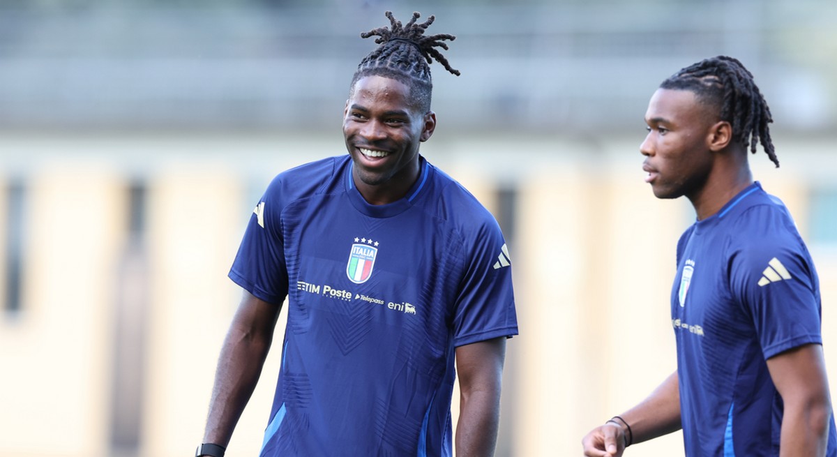 Francia-Italia, Nations League 2024-2025: dove vedere in diretta tv la partita di stasera