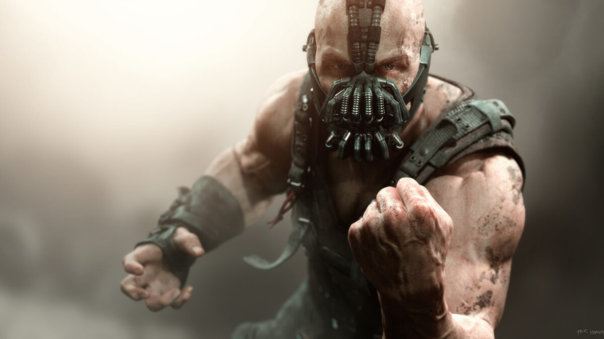 James Gunn sta sviluppando un film live-action incentrato su Bane e Deathstroke per DC Studios