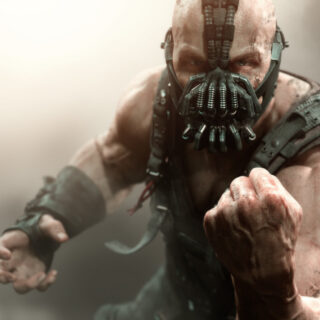 James Gunn sta sviluppando un film live-action incentrato su Bane e Deathstroke per DC Studios