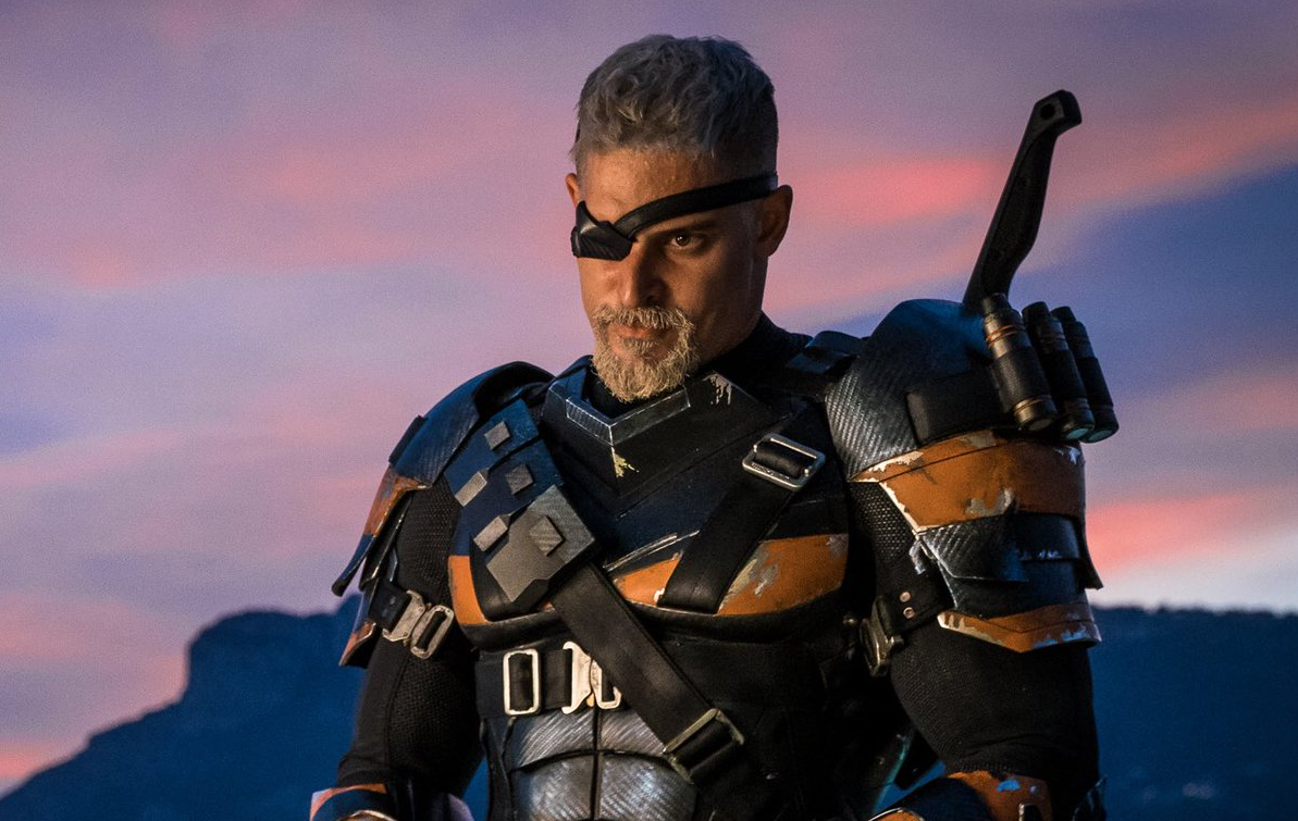 James Gunn sta sviluppando un film live-action incentrato su Bane e Deathstroke per DC Studios