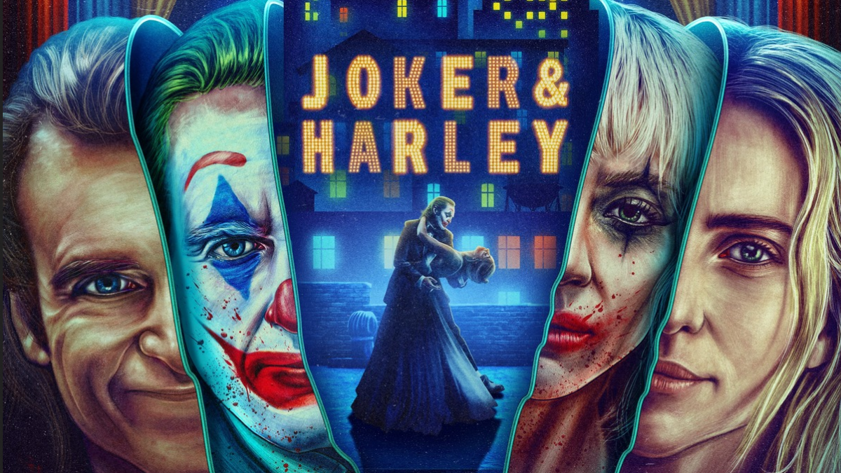 Joker: Folie à Deux – nuove featurette, spot tv in italiano e poster di “Joker 2”