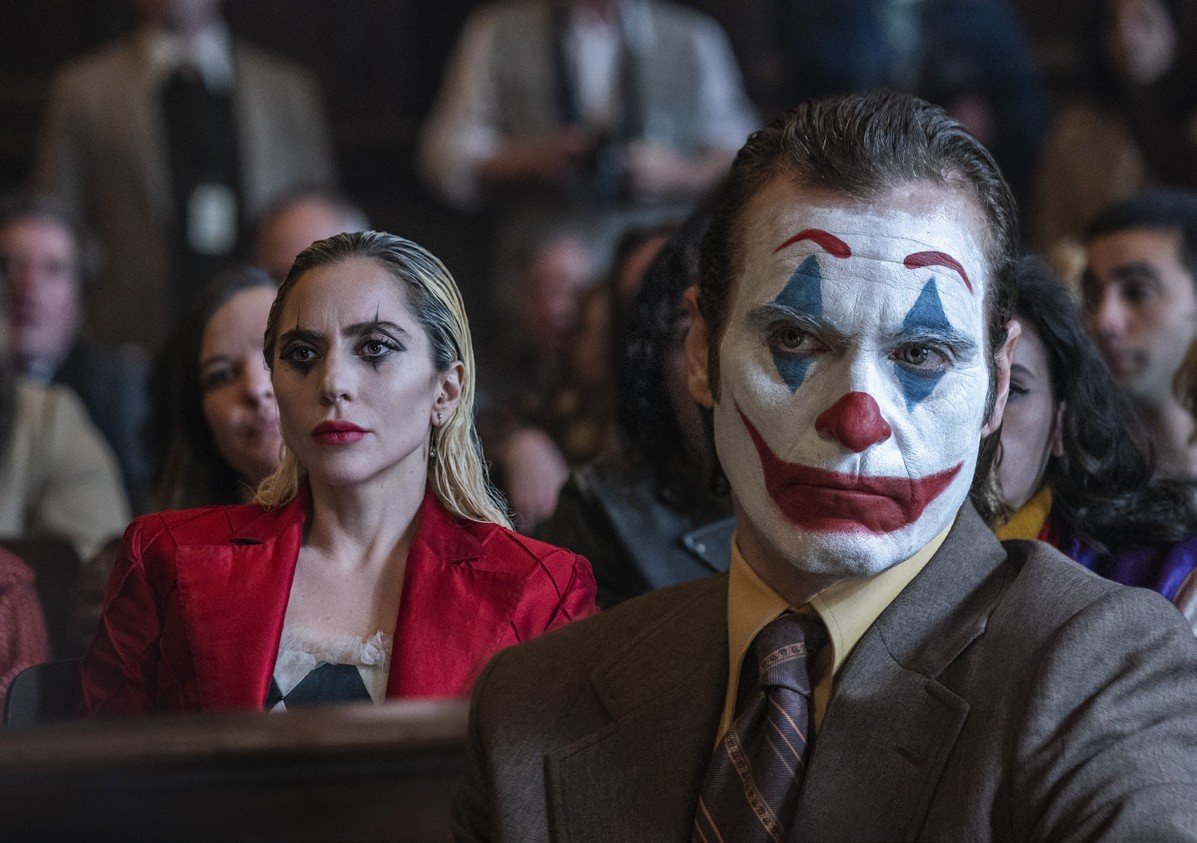 Joker: Folie à Deux - nuove featurette, spot tv in italiano e poster di "Joker 2"