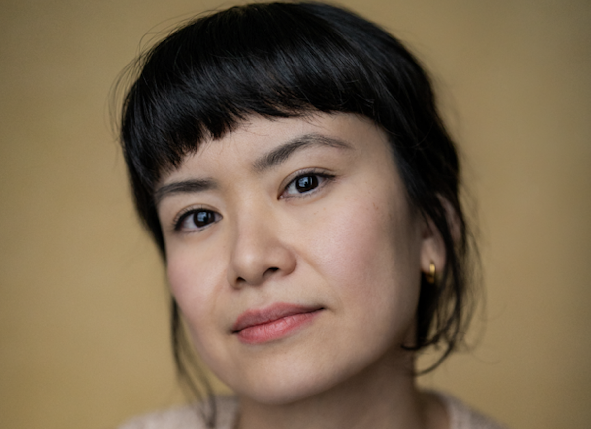 Katie Leung