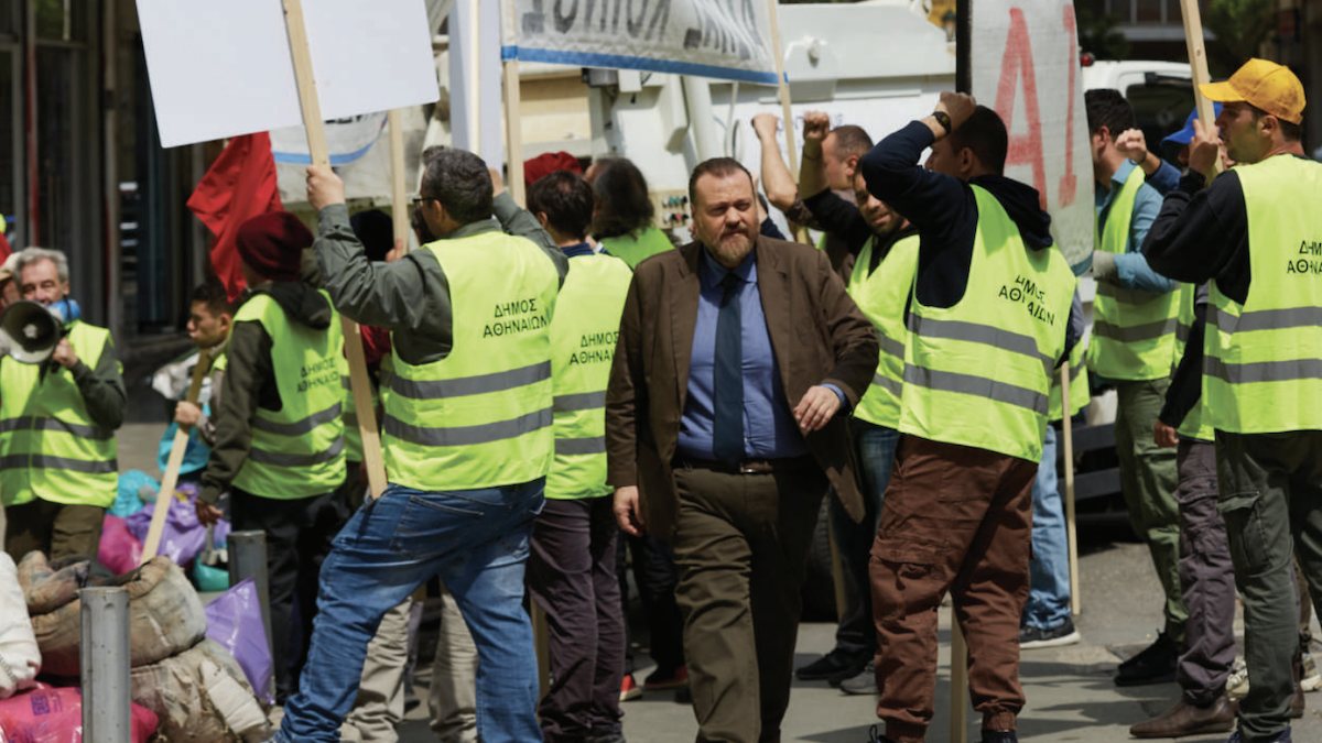 Kostas serie tv: cast, ultima puntata, quante puntate, ascolti e dove vederlo