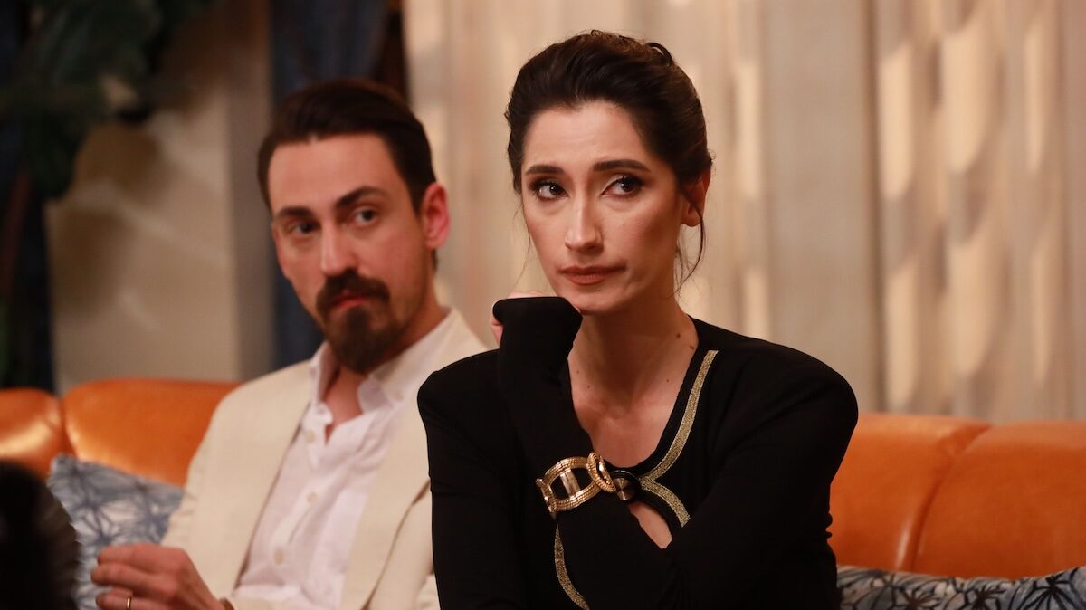 Ascolti tv domenica 29 settembre 2024: Sempre al tuo fianco 2.3mln (15.1%), La rosa della vendetta 2.2mln (13.72%)