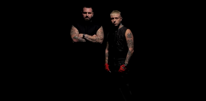 Casanova, Lazza feat. Artie 5ive: testo e significato della canzone