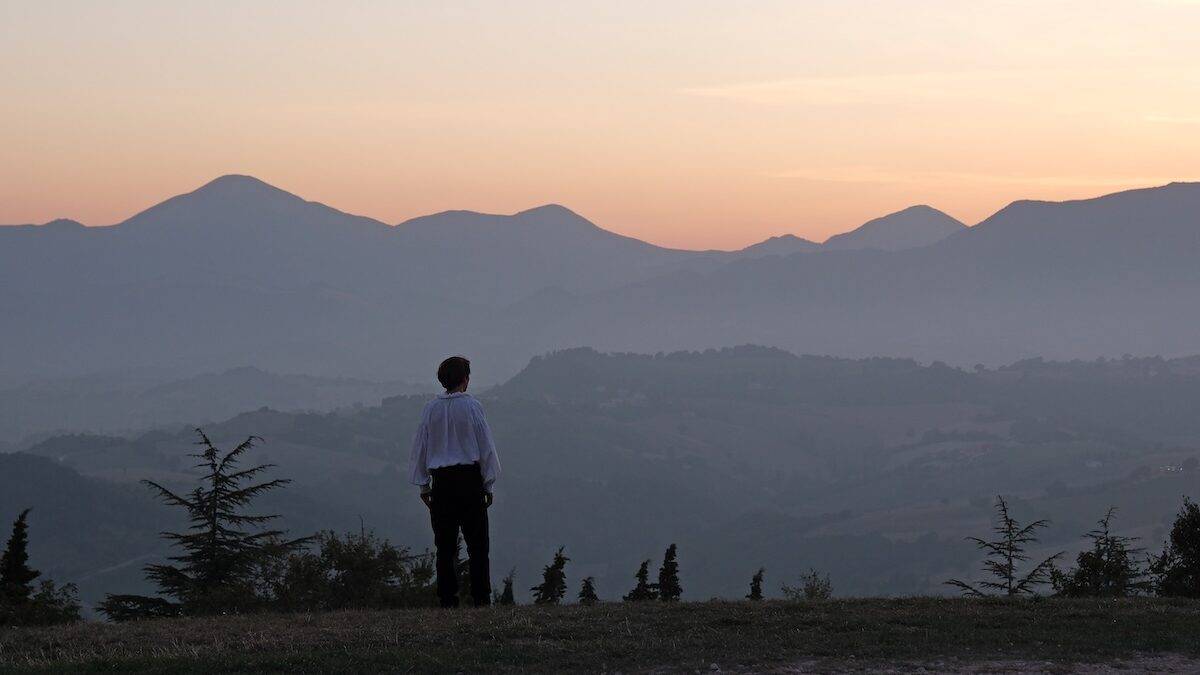 Ascolti tv mercoledì 8 gennaio 2025: Leopardi chiude a 3,7 mln (21%). GF a 2,6 mln (20%)