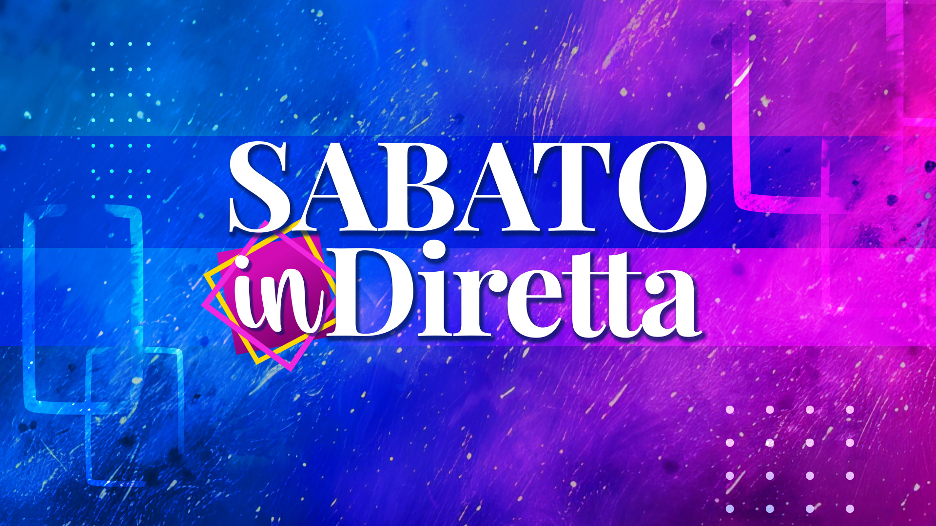 sabato in diretta logo