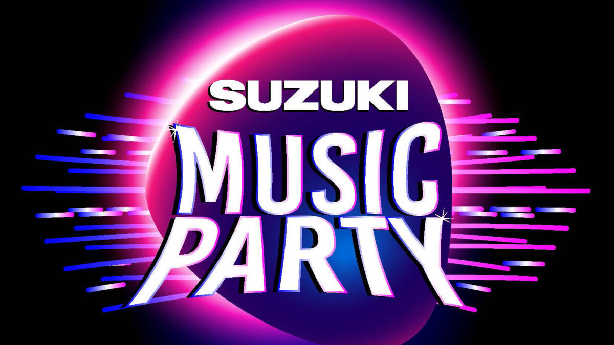Suzuki Music Party, la scaletta del concerto all’Allianz Cloud di Milano