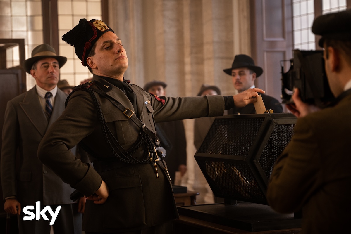 Sky e Now, tutte le nuove serie tv in uscita a gennaio 2025