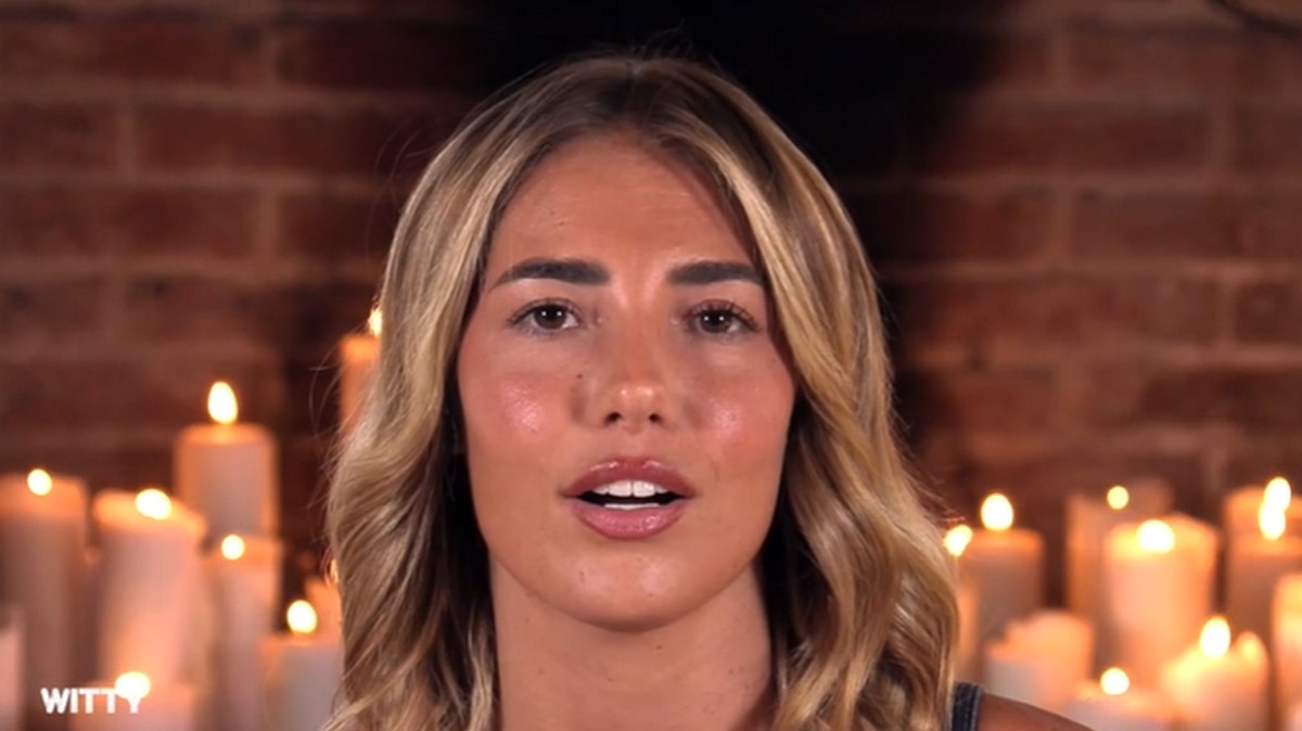 Uomini e Donne: Martina De Ioannon tronista, le reazioni degli ex protagonisti di Temptation Island