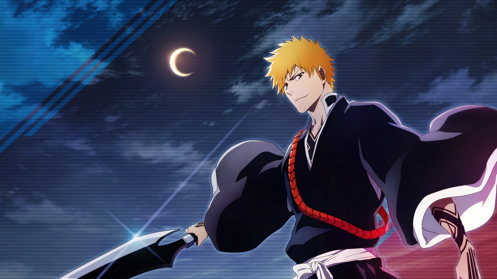 Il regista McG dirigerà il film biografico Shout It Out Loud sui leggendari KISS e Warner Bros. lavora ad un adattamento live-action americano del manga Bleach di Tite Kubo .