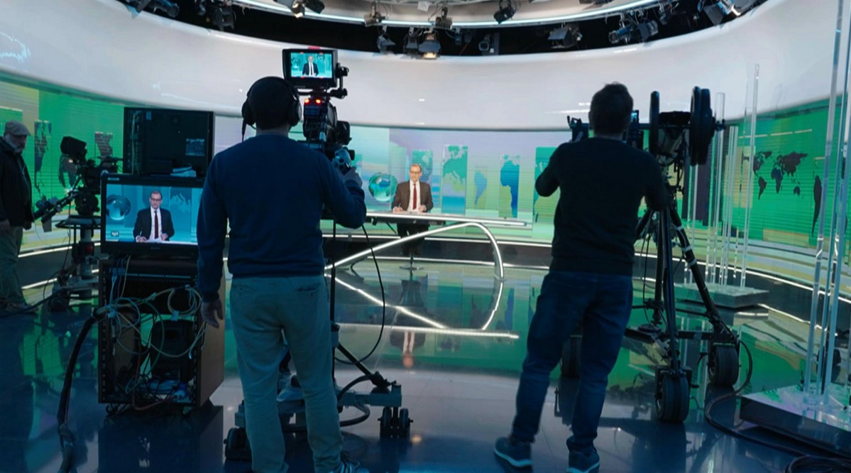 Mestieri della Tv: 9 documentari dedicati alle figure professionali della televisione, su RaiPlay