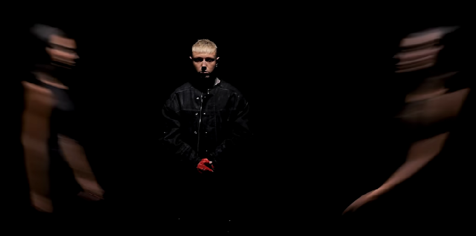 Mezze verità, Lazza feat. Kid Yugi: testo e significato della canzone