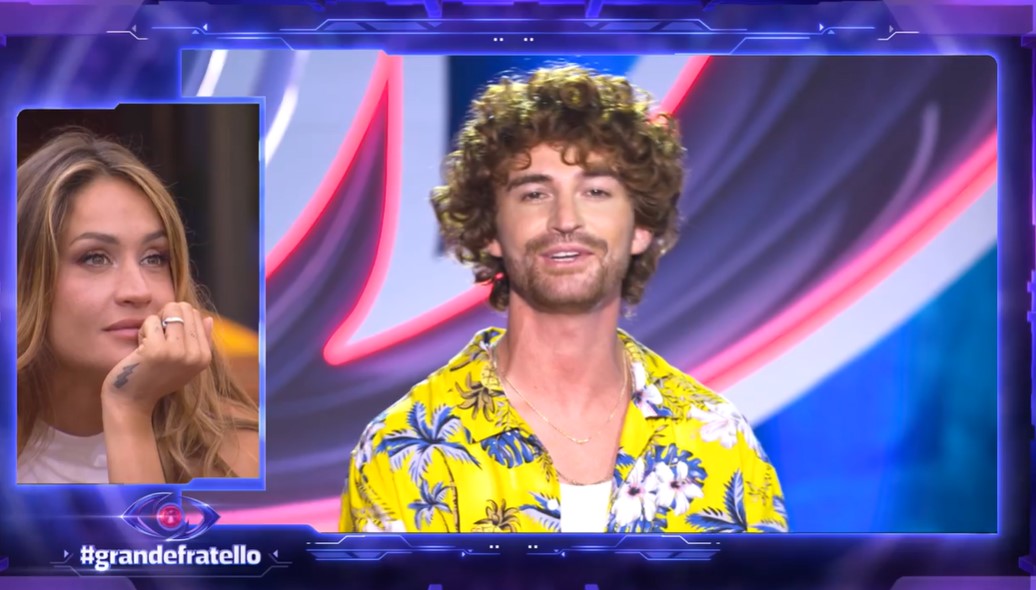 Michael Castorino: chi è il nuovo concorrente nip del Grande Fratello 2024