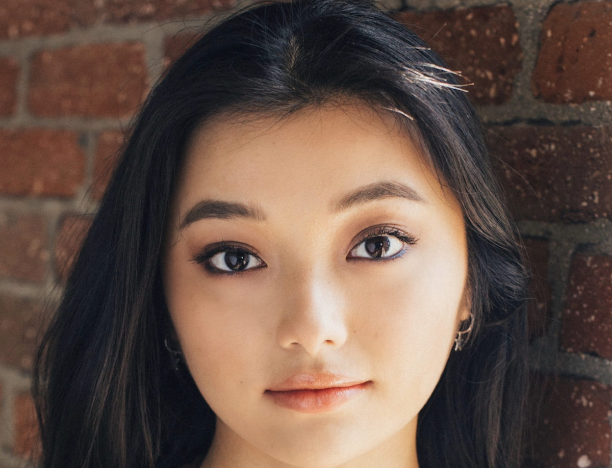 Michelle Mao
