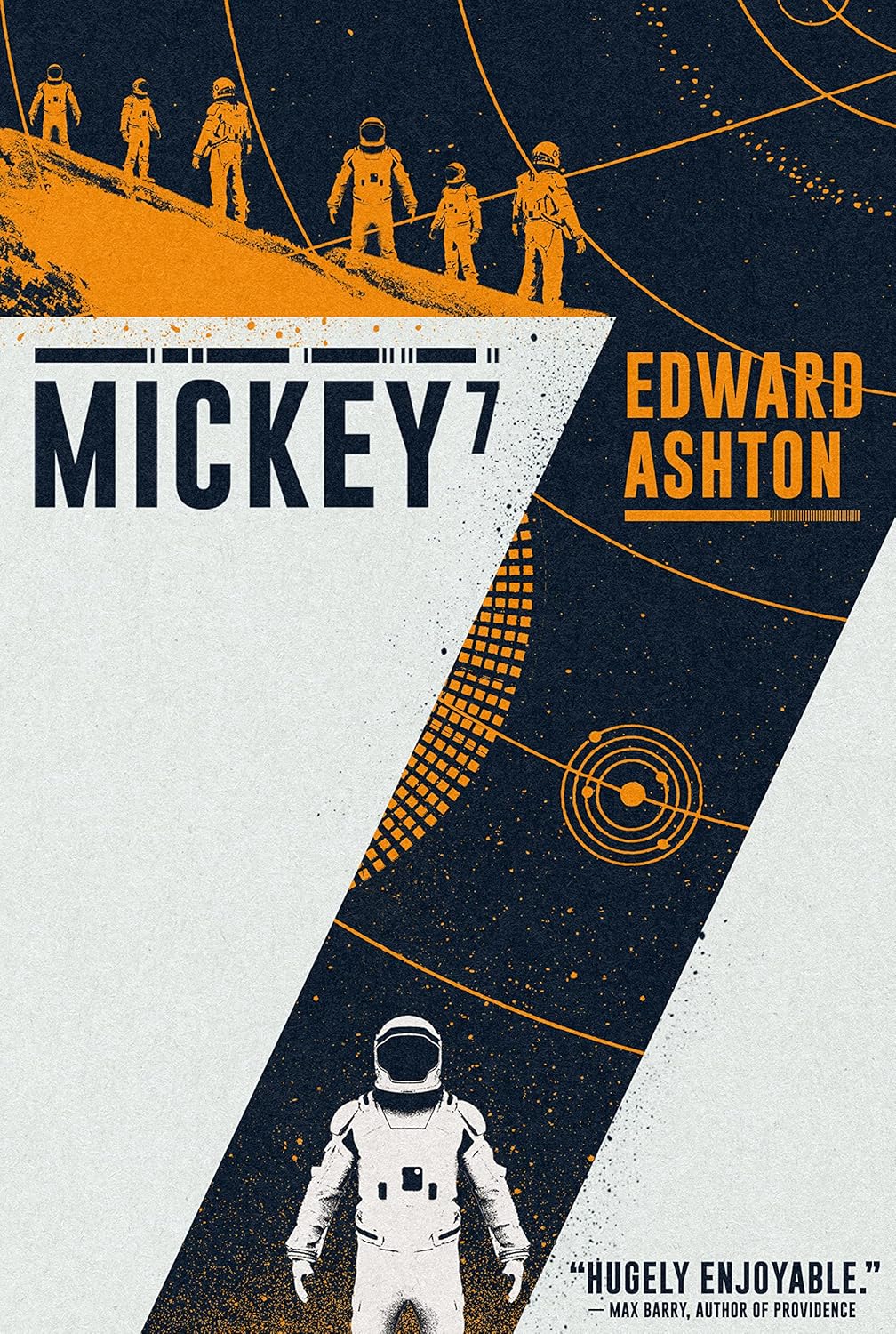 Mickey 17: trailer italiano del nuovo film di Bong Joon-ho con protagonista Robert Pattinson
