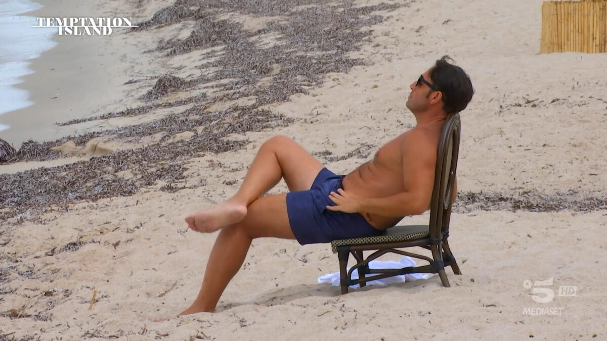 Ascolti tv martedì 24 settembre 2024: Temptation Island a 2,9 mln (21%), I Leoni di Sicilia a 2,7 mln (15%)