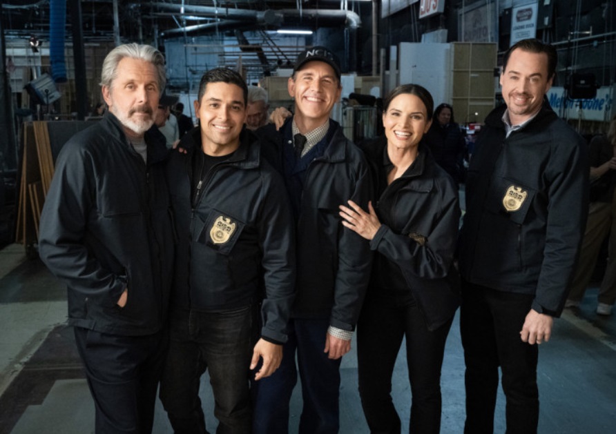 NCIS, la stagione 21 su Rai 2: la puntata di venerdì 15 novembre, trama, cast e streaming della serie tv