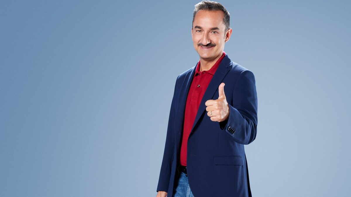 100% Italia 2024 su TV8 con Nicola Savino: quando va in onda, casting, novità