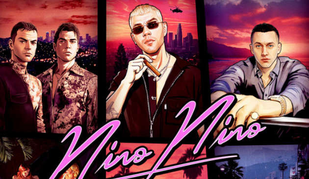 Nino nino, Emis Killa, Merk & Kremont, Massimo Pericolo: testo e significato della canzone