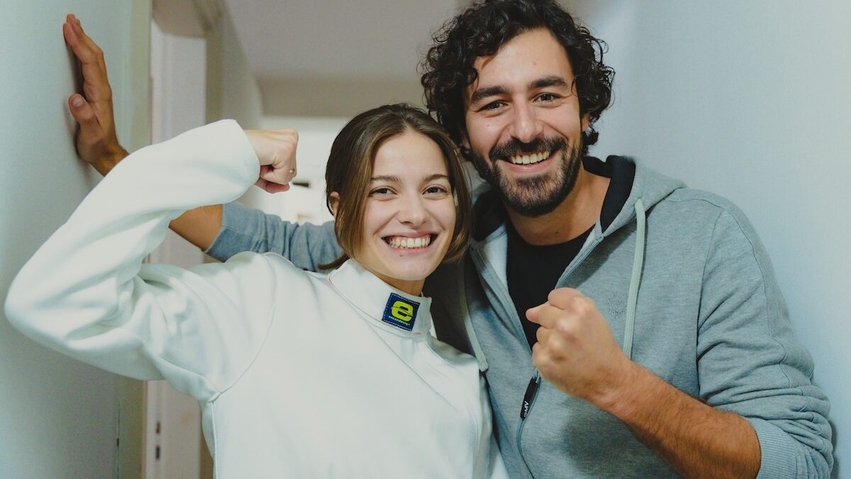Nudes 2, la data di uscita e la trama della seconda stagione della serie tv di RaiPlay