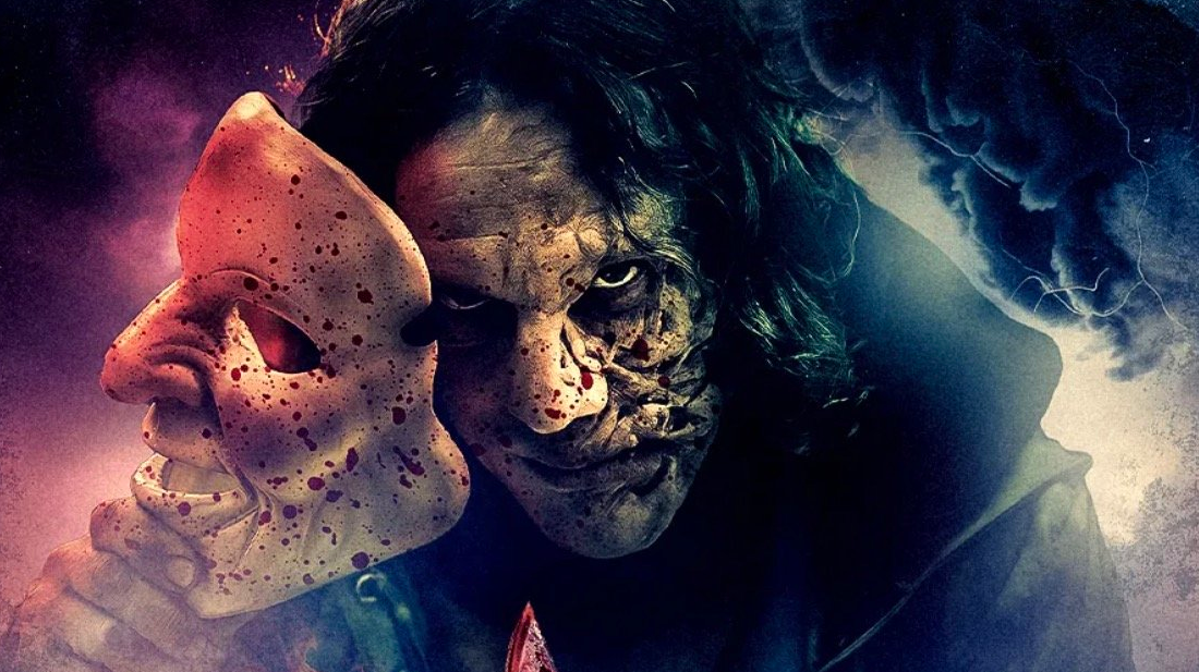 Peter Pan’s Neverland Nightmare: primo trailer del film horror dai produttori di “Winnie the Pooh: Sangue e miele”