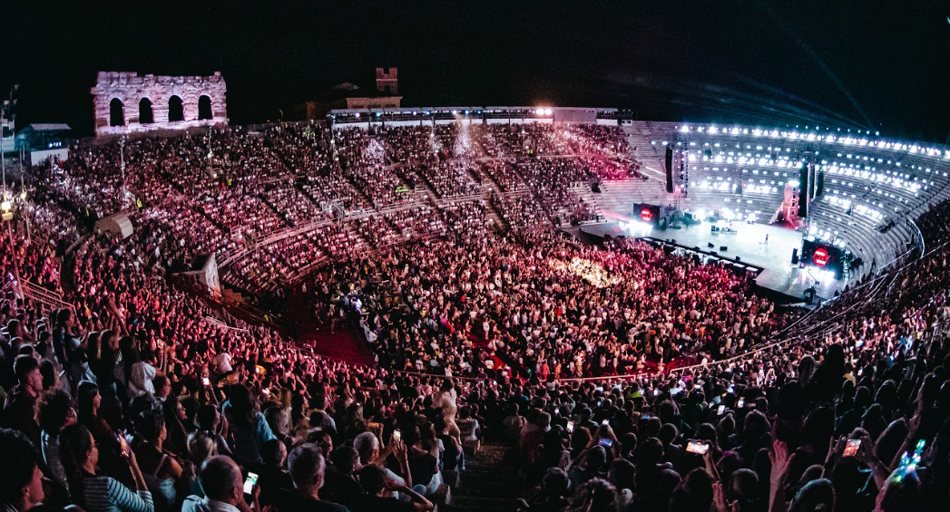 Storie brevi di Tananai e Annalisa è la canzone vincitrice del Power Hits Estate 2024. Tutti i premi assegnati