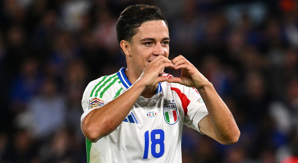Italia-Israele, Nations League 2024-2025: dove vedere in diretta tv la partita di stasera
