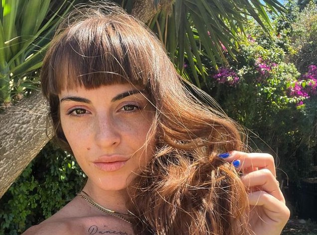 Rebecca Gabrielli: chi è la nuova maestra di Ballando con le stelle